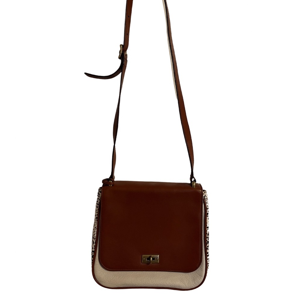Fossil Cross Body Bag - Picture 3 of 3